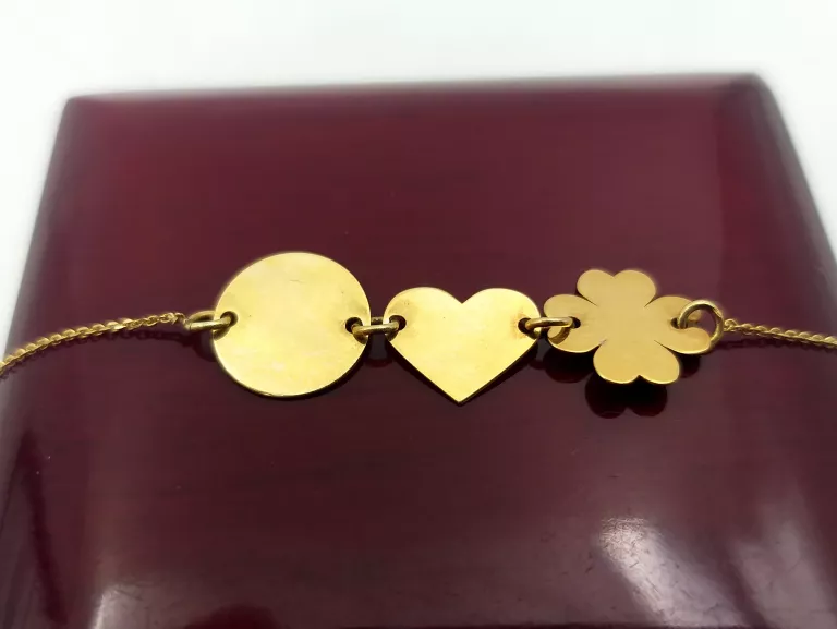nowa-zlota-bransoletka-serce-kolo-585-122-g-19-cm-kolor-dominujacy-205826-225106