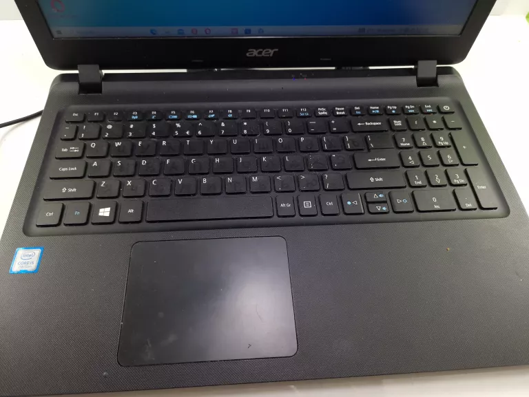 ACER EXTENSA 2540 I5/4GB/15'6/WIN10