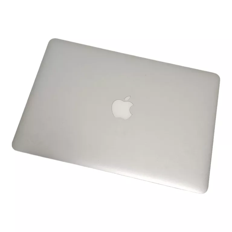 laptop-macbook-air-a1466-opis-stan-uzywany