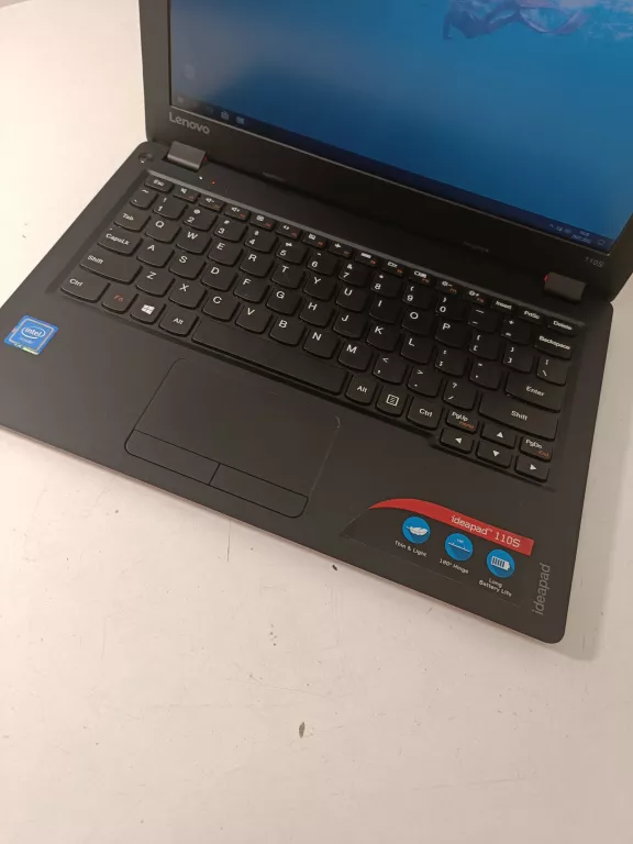 LAPTOP NETBOOK LENOVO 110 S 2/32 GB