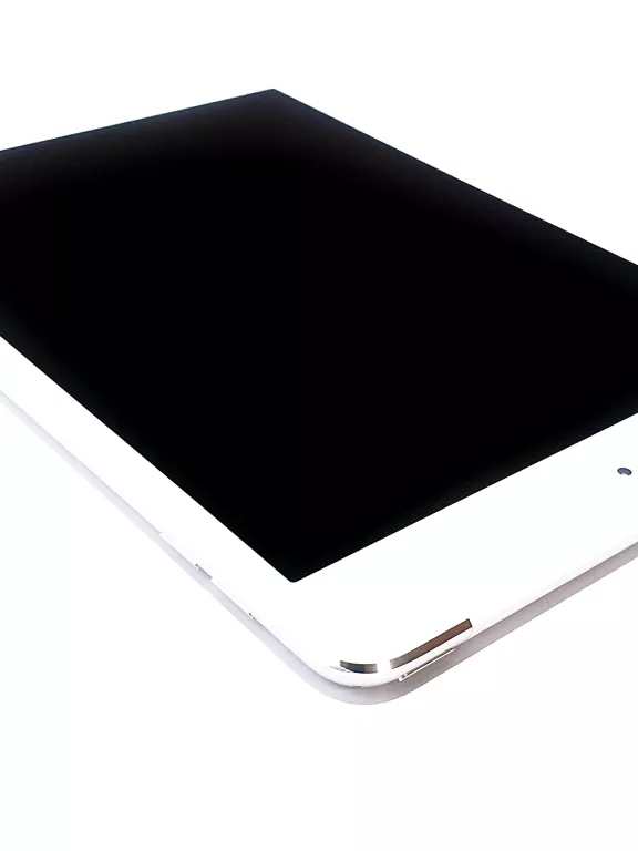 TABLET APPLE IPAD MINI 4 7,9" 2 GB / 16 GB ZŁOTY NA CZĘŚCI
