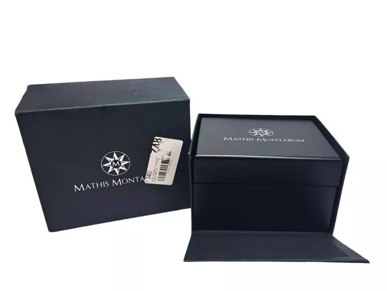 ZEGAREK DAMSKI MATHIS MONTABON MM-13