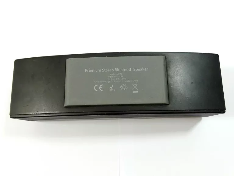 GŁOŚNIK BT ANKER A3143 20W PREMIUM STEREO