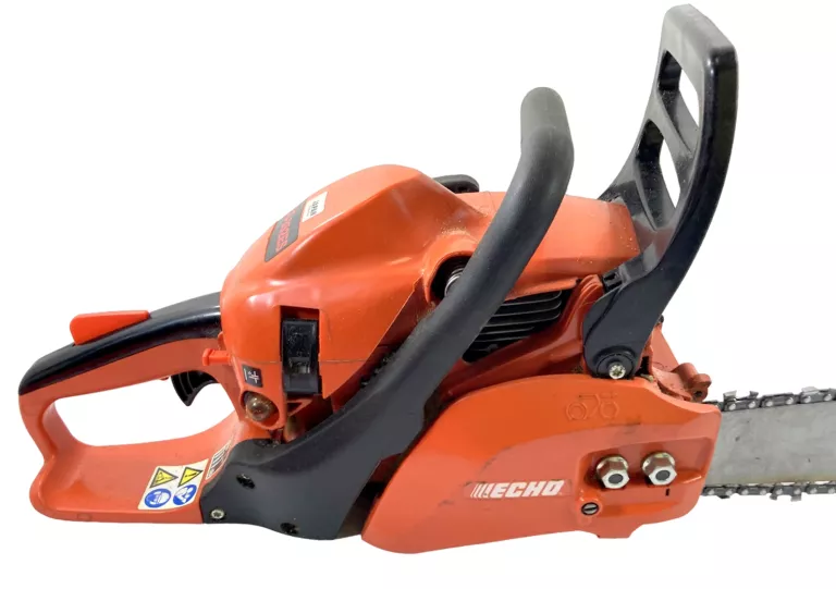 PILARKA SPALINOWA ECHO CS352ES 1,8 KM GWARANCJA!!