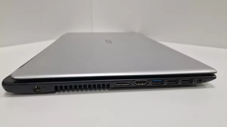 LAPTOP ACER ASPIRE V5-571P WIN 10/4GB/128GB/I7