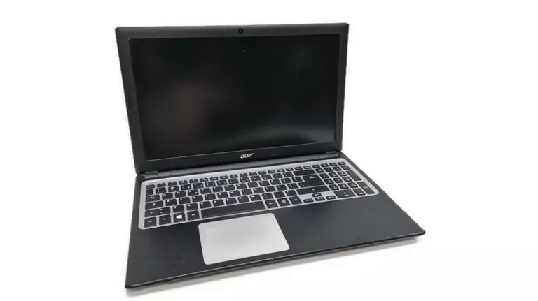 LAPTOP ACER ASPIRE V5-571P WIN 10/4GB/128GB/I7