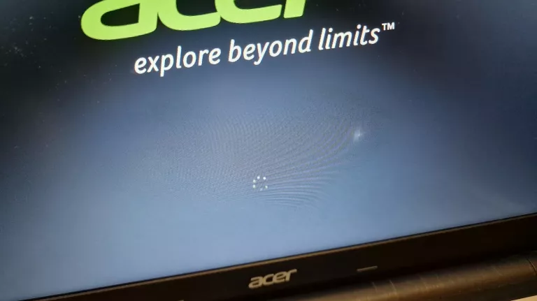 LAPTOP ACER ASPIRE V5-571P WIN 10/4GB/128GB/I7