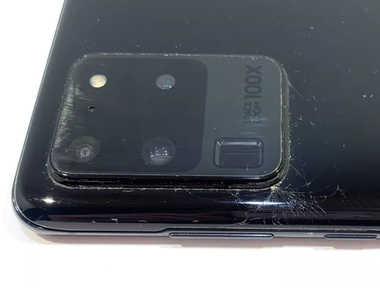 SMARTFON SAMSUNG GALAXY S20 ULTRA 5G 128GB