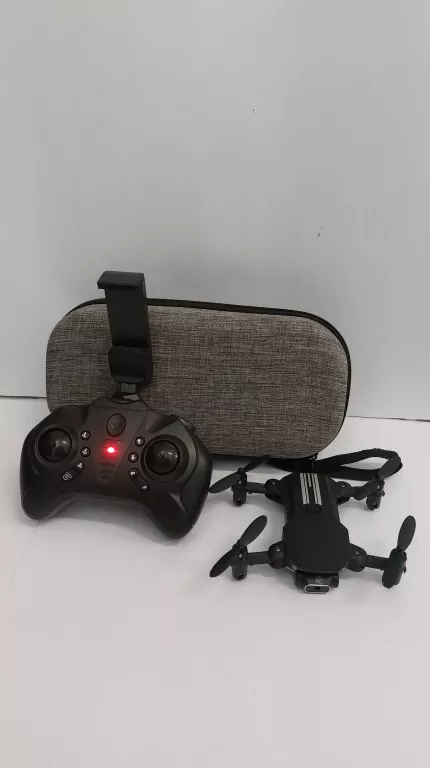 LS-MIN MINI DRON RC QUADCOPTER KAMERA 1080P