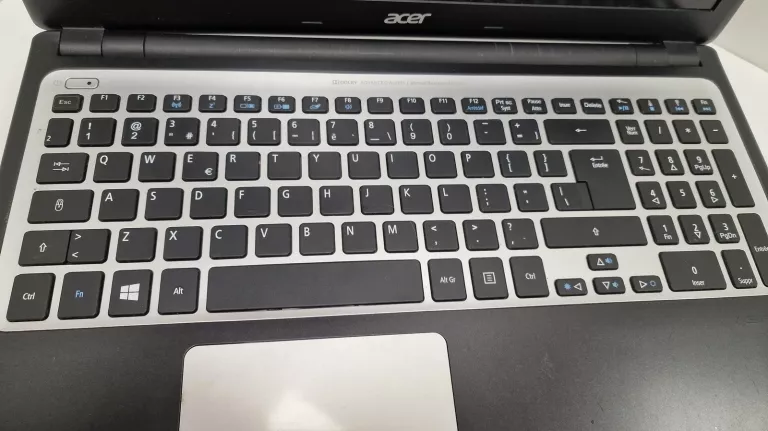 LAPTOP ACER ASPIRE V5-571P WIN 10/4GB/128GB/I7