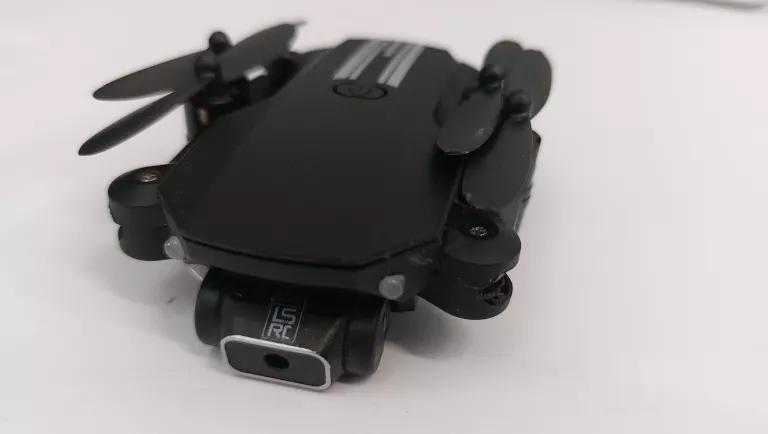 LS-MIN MINI DRON RC QUADCOPTER KAMERA 1080P