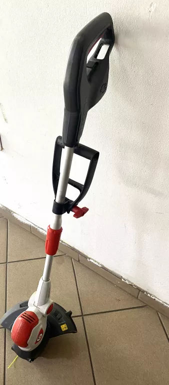 PODKASZARKA ELEKTRYCZNA STERWINS EGT2-28,31