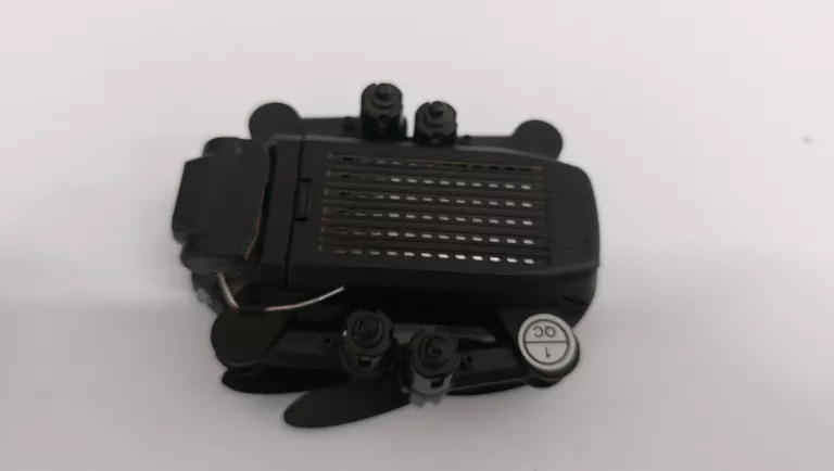 LS-MIN MINI DRON RC QUADCOPTER KAMERA 1080P