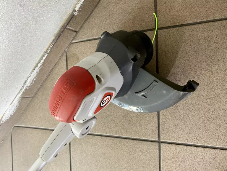 PODKASZARKA ELEKTRYCZNA STERWINS EGT2-28,31