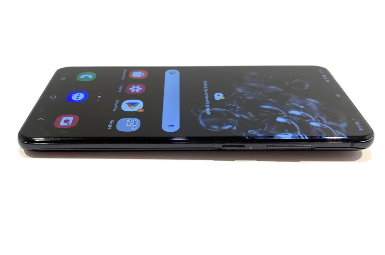 SMARTFON SAMSUNG GALAXY S20 ULTRA 5G 128GB