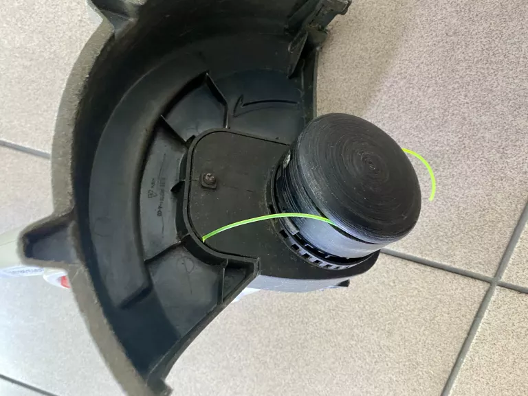 PODKASZARKA ELEKTRYCZNA STERWINS EGT2-28,31