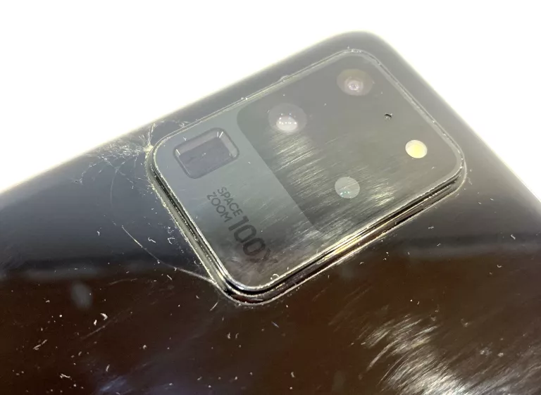 SMARTFON SAMSUNG GALAXY S20 ULTRA 5G 128GB