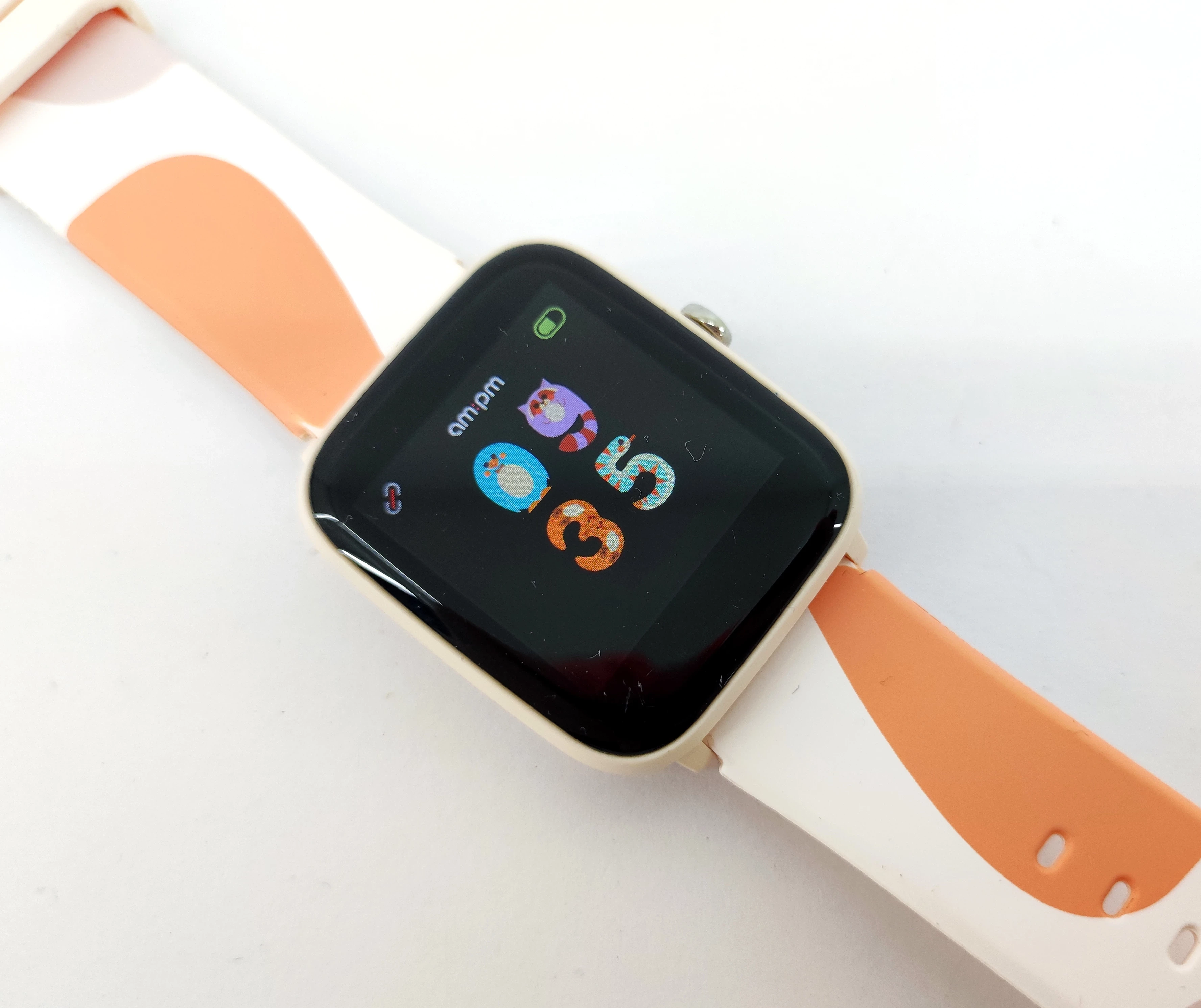 ampm-smartwatch-dla-dzieci-ean-gtin-5900495908421