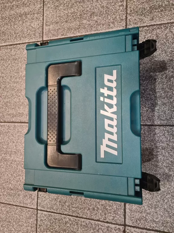 WKRĘTARKA 18V 3X3AH LXT 50NM MAKITA DDF485RF3J