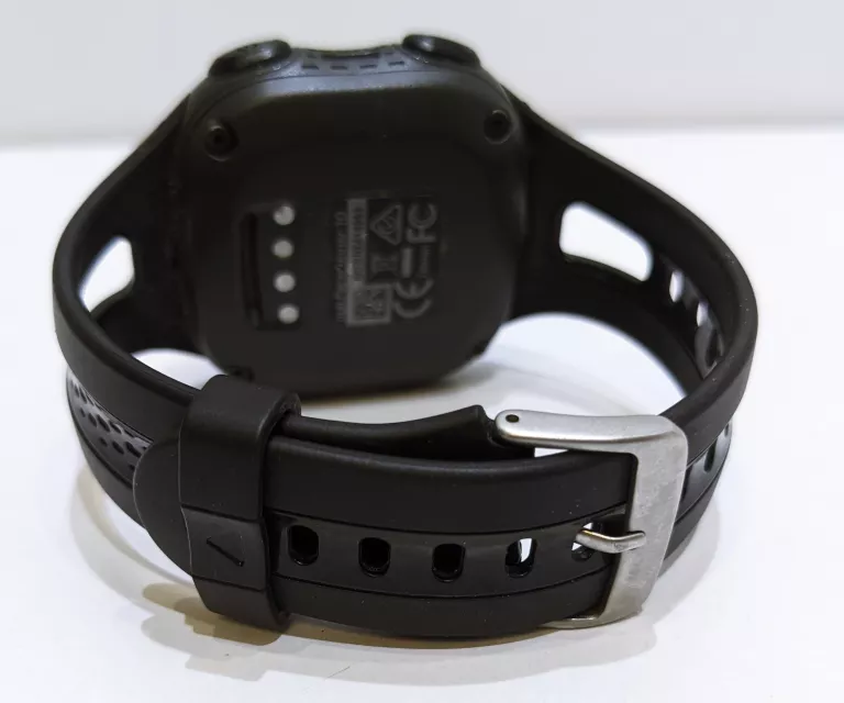 ZEGAREK GARMIN FORERUNNER 10 - OPIS