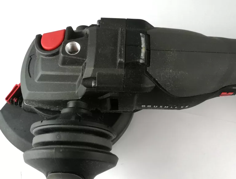 SZLIFIERKA WURTH AWS 18-125 P COMPACT + AKU 5AH