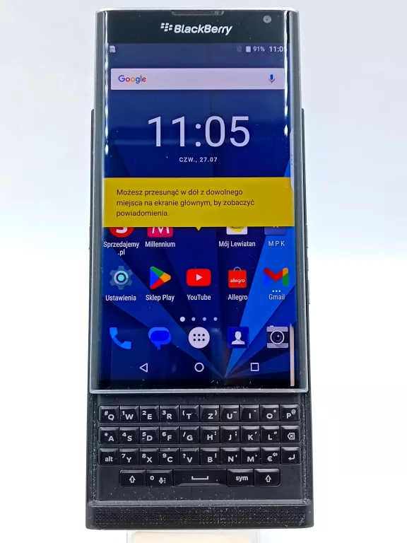 blackberry-priv-stv100-4-3gb32gb-bronowicka-80-krakow