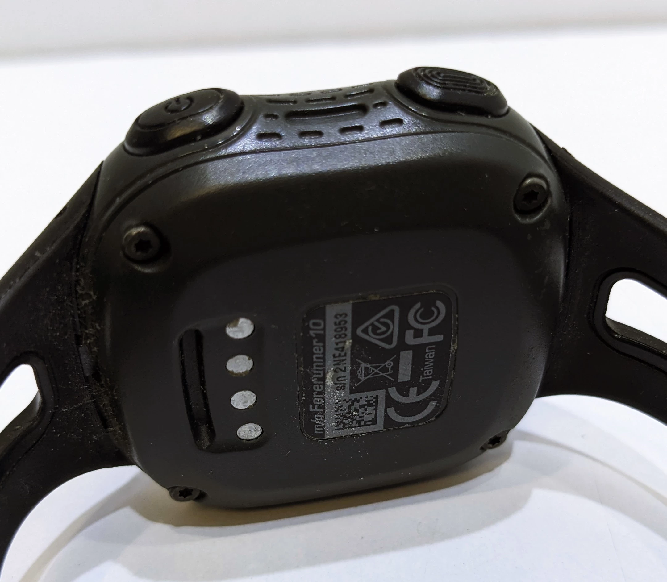 zegarek-garmin-forerunner-10-opis-komunikacja-bluetooth