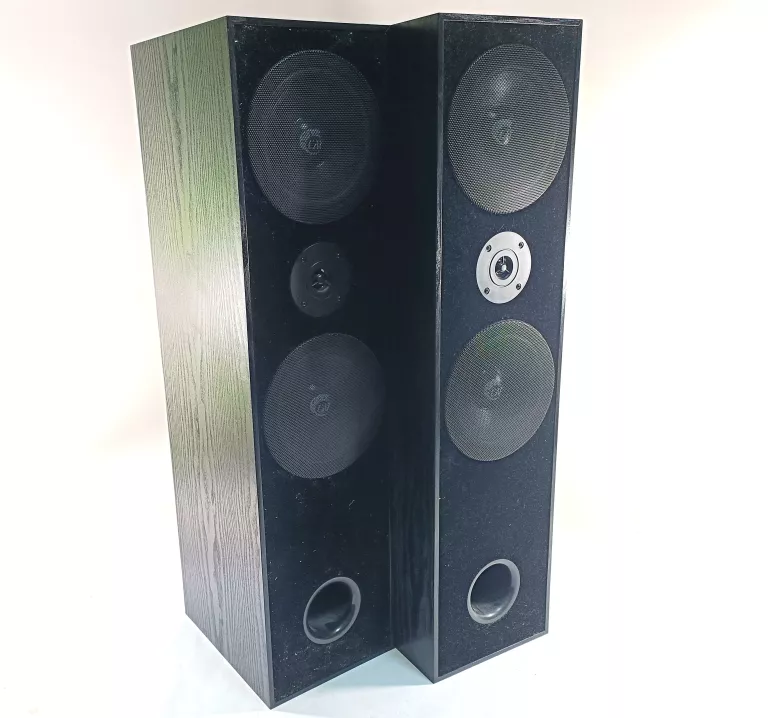 kolumny-glosnikowe-cat-leb-400-stan-uzywany