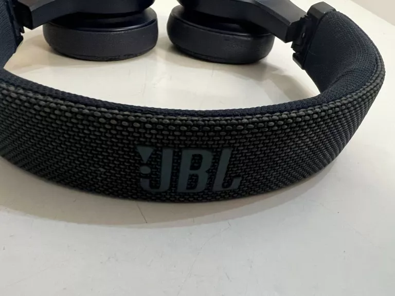 SŁUCHAWKI JBL 400BT