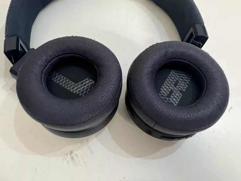 SŁUCHAWKI JBL 400BT