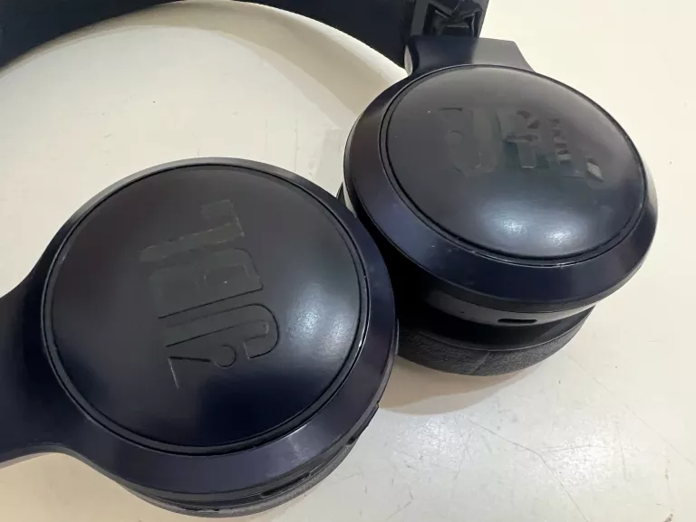 SŁUCHAWKI JBL 400BT
