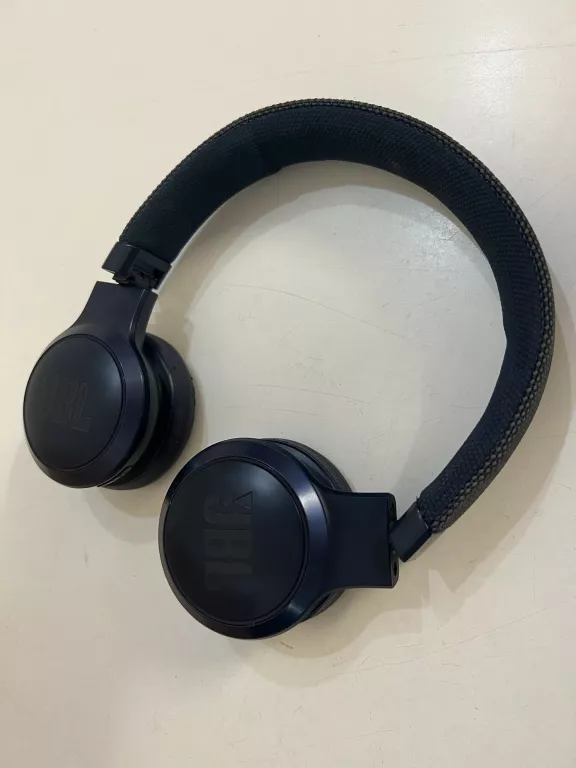 SŁUCHAWKI JBL 400BT