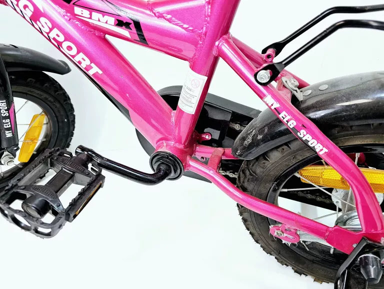 ROWEREK BMX ELG SPORT 12 CALI