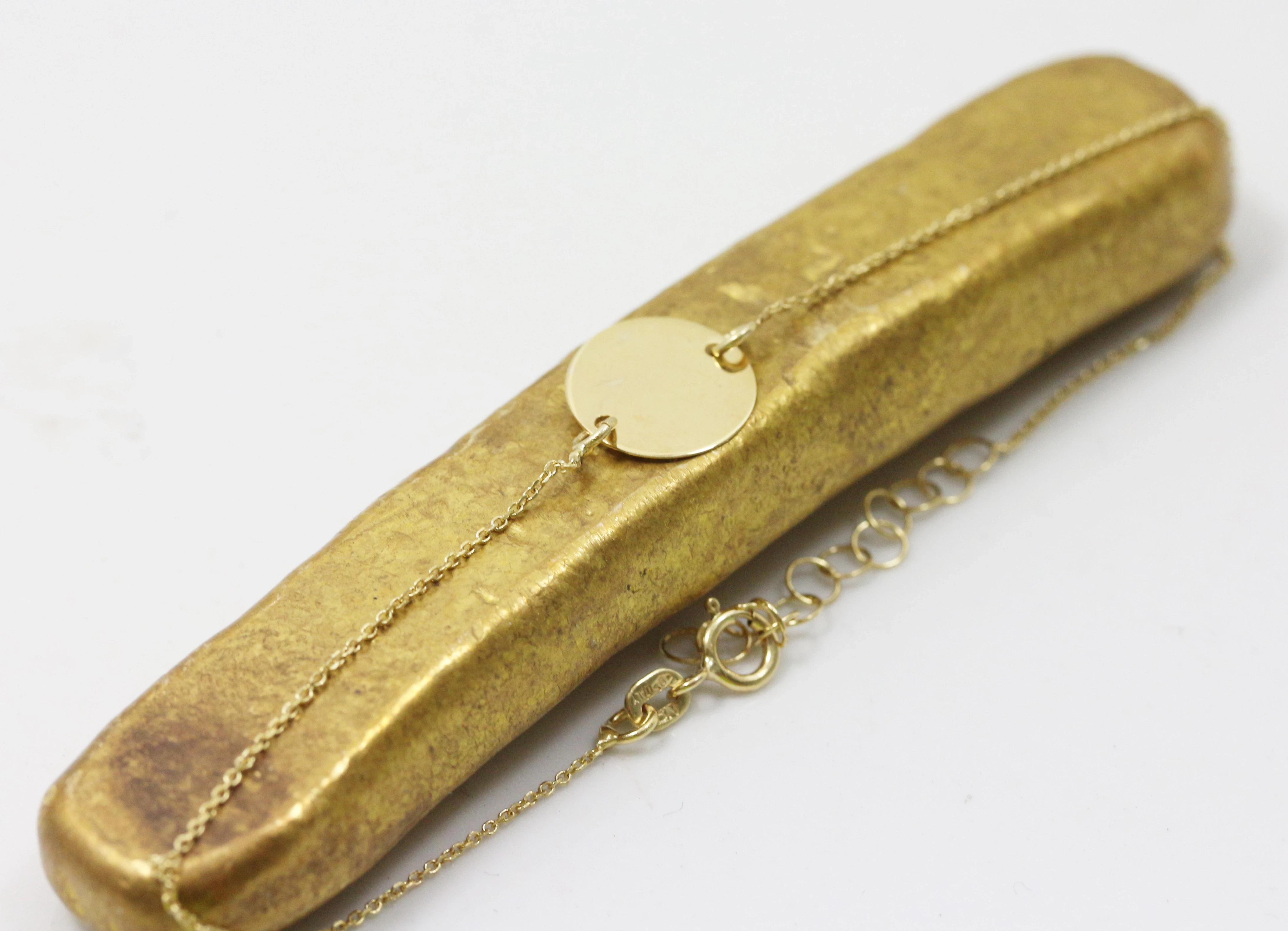 nowa-zlota-bransoletka-kolo-585-077g-19cm-marszalkowska-85-warszawa