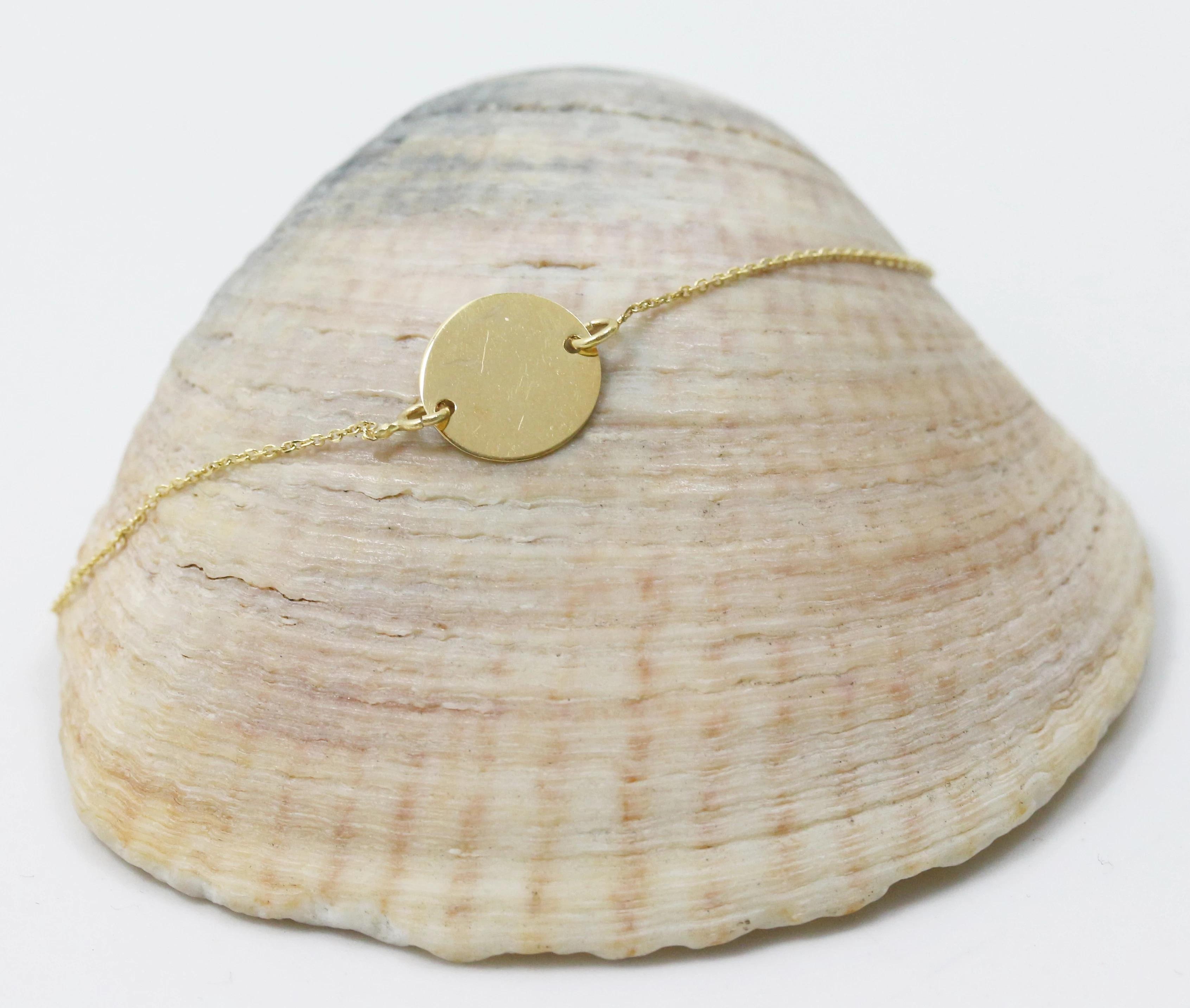 nowa-zlota-bransoletka-kolo-585-077g-19cm-stan-11323-2