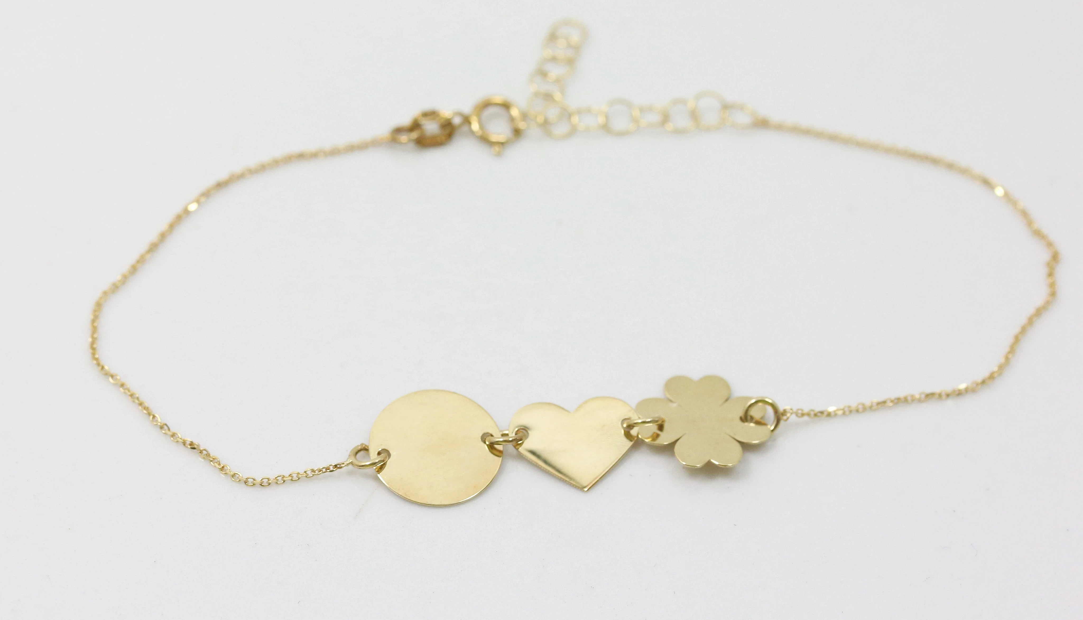 zlota-bransoletka-333-serce-kolo-koniczyna-102gr-kolor-dominujacy-205826-225106