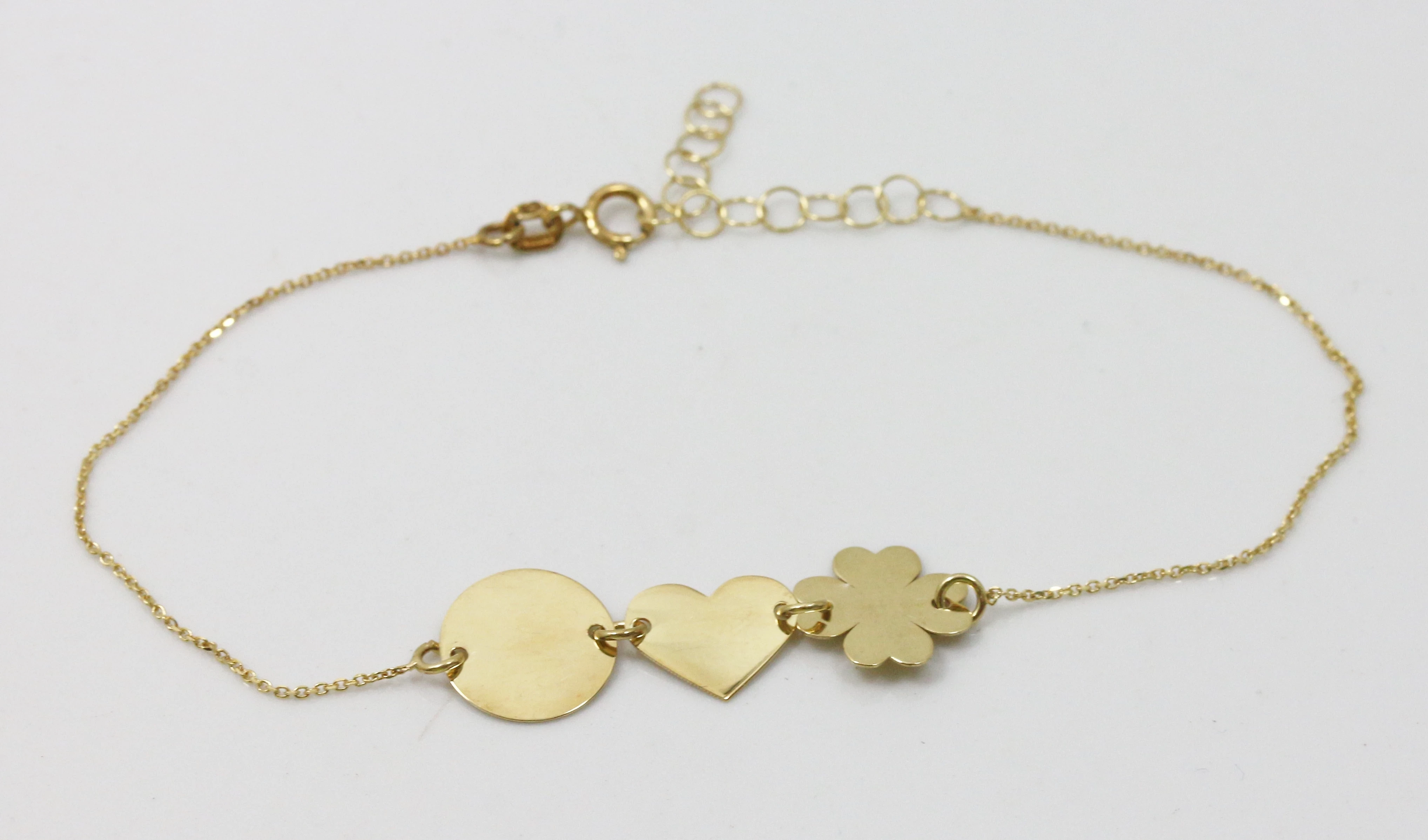 zlota-bransoletka-333-serce-kolo-koniczyna-102gr-kamien-17088-524288