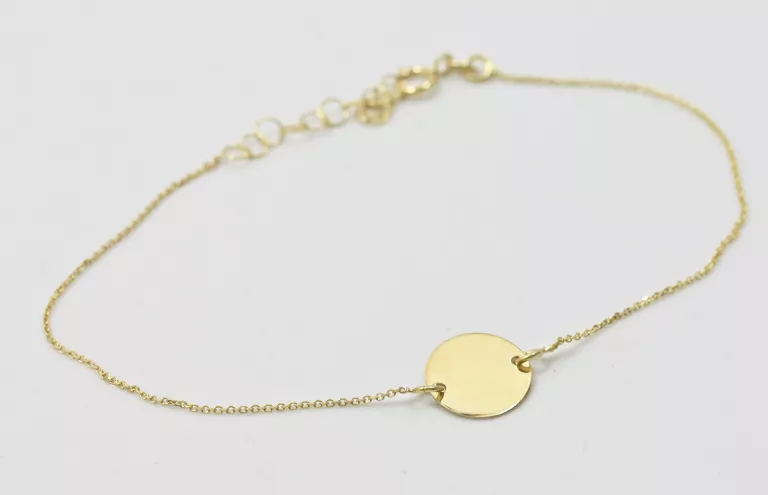 nowa-zlota-bransoletka-kolo-585-077g-19cm-material-15835-2