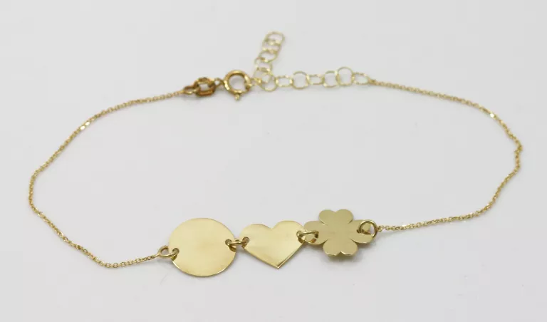 zlota-bransoletka-333-serce-kolo-koniczyna-102gr-kamien-17088-524288