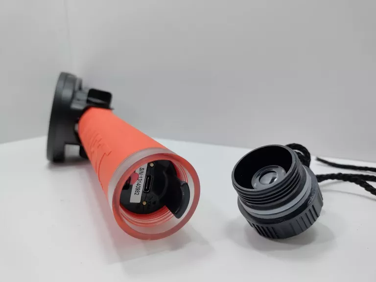 WYKRYWACZ METALI DETEKTOR QUEST | SCUBA TECTOR PR