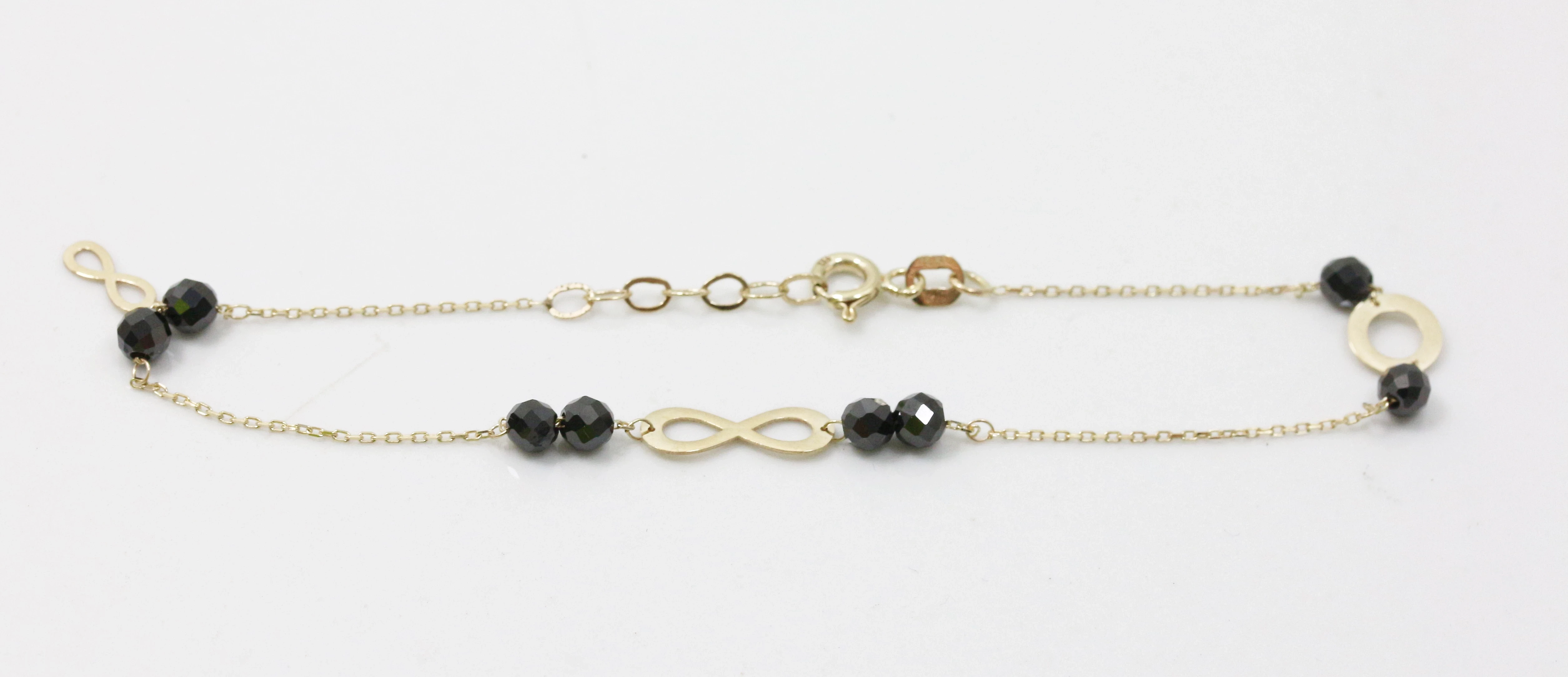 zlota-celebrytka-333-nieskonczonosc-165g-stan-11323-2