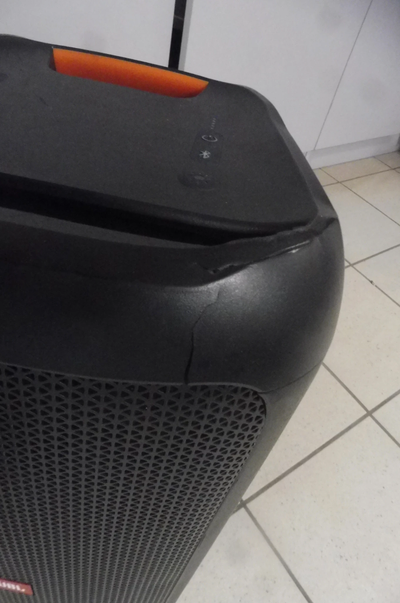 glosnik-bt-jbl-partybox-100-stan-uzywany