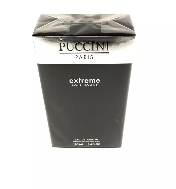 Puccini extreme clearance pour homme