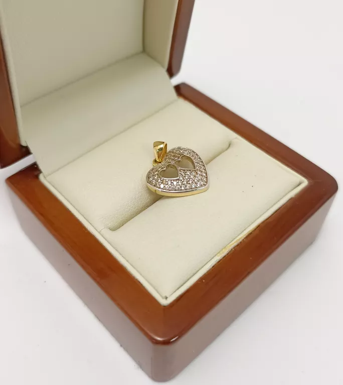 zlota-zawieszka-serce-z-cyrkoniami-pr585-210g-stan-powystawowy