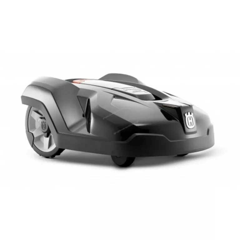 ROBOT KOSZĄCY FIRMY HUSQVARNA AUTOMOWER 440