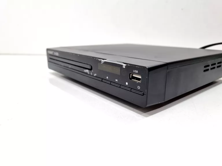 ODTWARZACZ DVD FERGUSON REGENT DVD-225