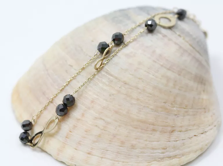 zlota-celebrytka-333-nieskonczonosc-165g-rodzaj-2205-2