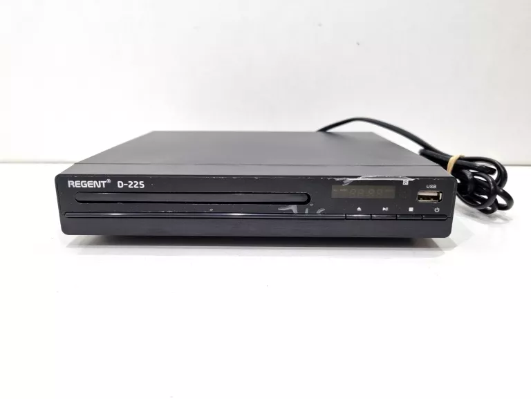 ODTWARZACZ DVD FERGUSON REGENT DVD-225