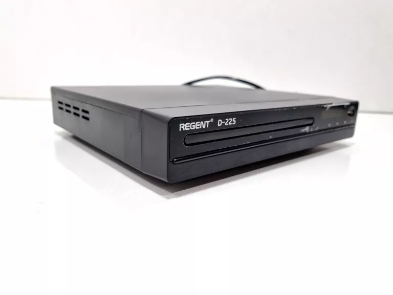 ODTWARZACZ DVD FERGUSON REGENT DVD-225