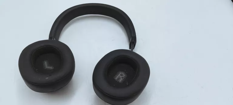 SŁUCHAWKI BEZPRZEWODOWE NAUSZNE JBL E500BT